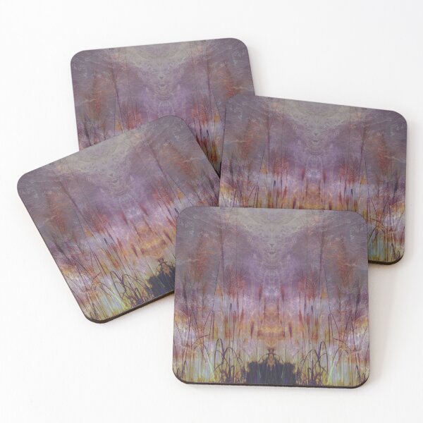 Item preview, Psychedelic Forest designed and sold by PapiloArt.