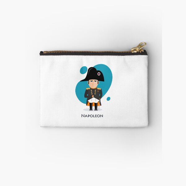Item preview, Portrait of Napoleon Bonaparte designed and sold by lonelyPrinter.