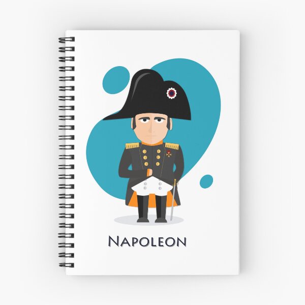 Item preview, Portrait of Napoleon Bonaparte designed and sold by lonelyPrinter.