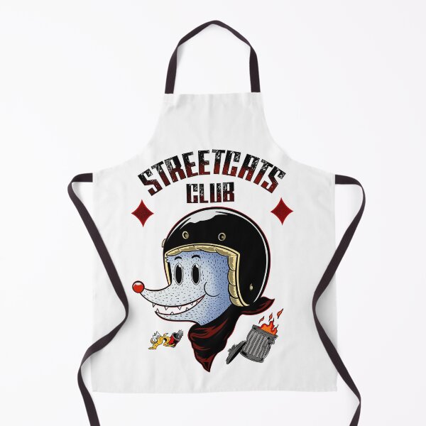 Item preview, Streetcats Club designed and sold by Artthree.