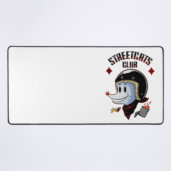 Item preview, Streetcats Club designed and sold by Artthree.