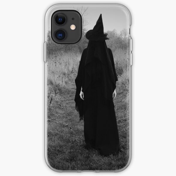 Halloween iPhone Soft Case