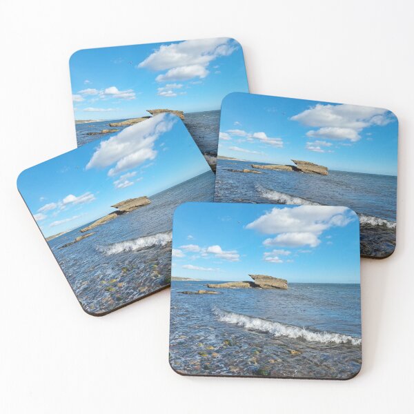 Item preview, Dysart beach designed and sold by S-and-W-4ever.