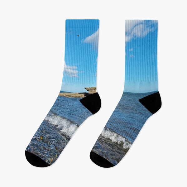 Item preview, Dysart beach designed and sold by S-and-W-4ever.