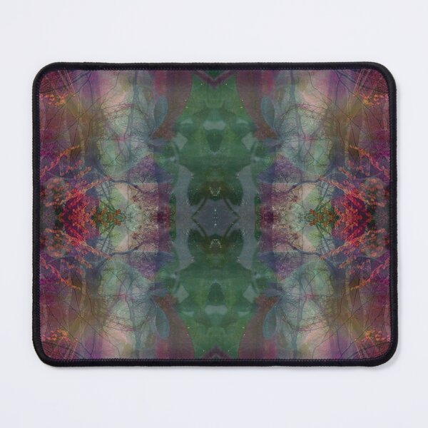 Item preview, Psychedelic Forest designed and sold by PapiloArt.