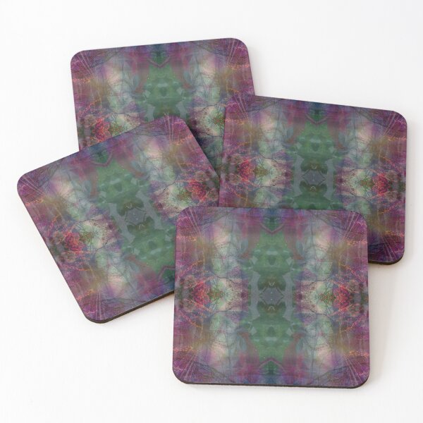 Item preview, Psychedelic Forest designed and sold by PapiloArt.