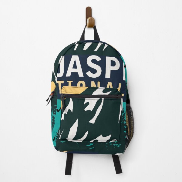 Item preview, Jasper national park designed and sold by Cool-Craze.