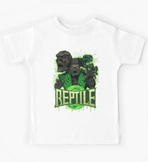 REPTILE Kids Tee