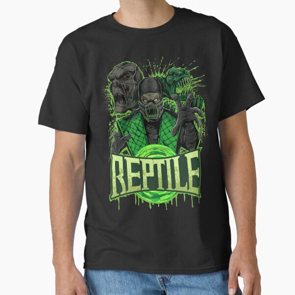 Item preview, REPTILE designed and sold by ottyag.