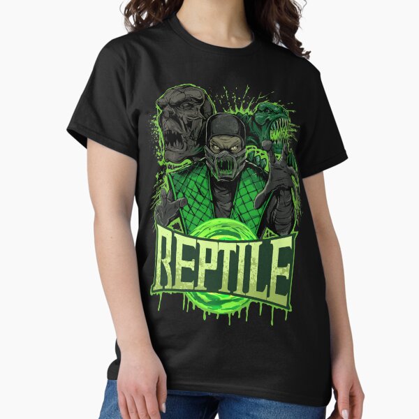 Item preview, REPTILE designed and sold by ottyag.