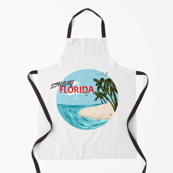 Item preview,  strong florida  designed and sold by Kiyyza.