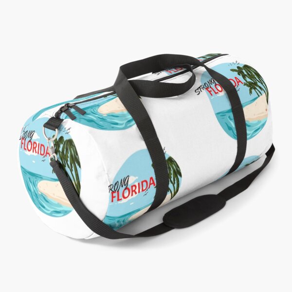 Item preview,  strong florida  designed and sold by Kiyyza.
