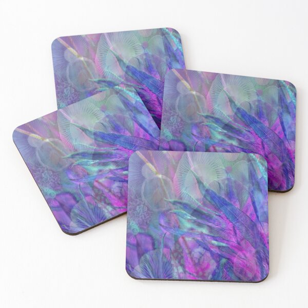 Item preview, Psychedelic Forest designed and sold by PapiloArt.