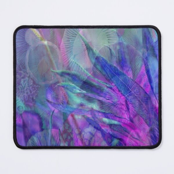 Item preview, Psychedelic Forest designed and sold by PapiloArt.