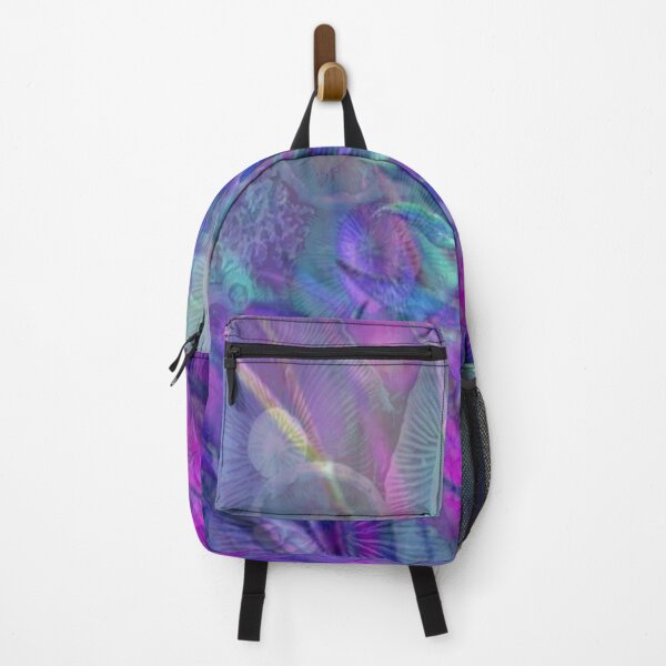 Item preview, Psychedelic Forest designed and sold by PapiloArt.