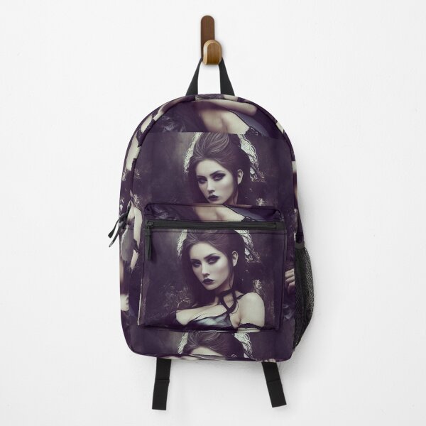 Item preview, 3 Sisters - Evil Amber Portrait in 3D Rendering designed and sold by Lap Huynh.