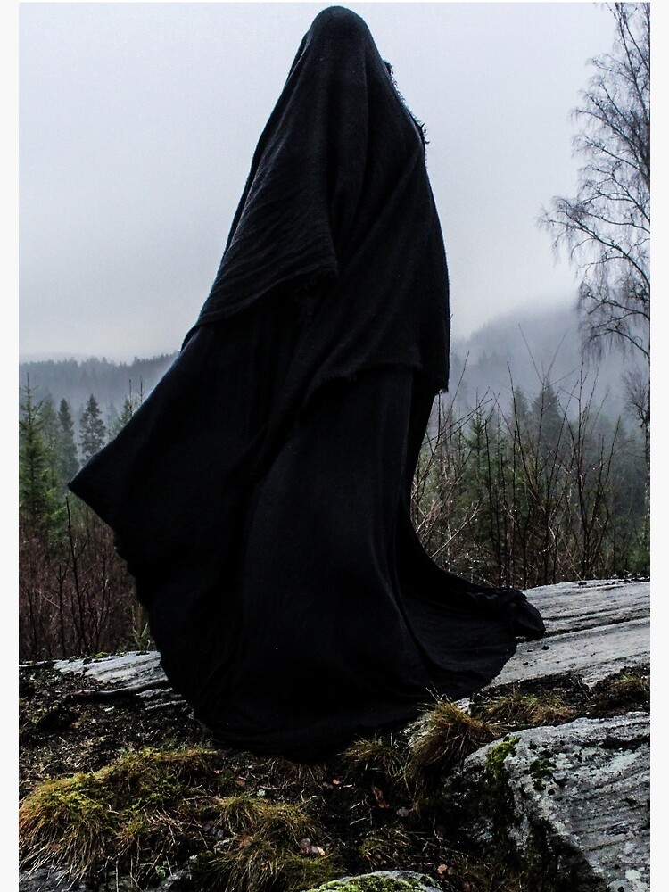 Sin Eater III by KatieMetcalfe