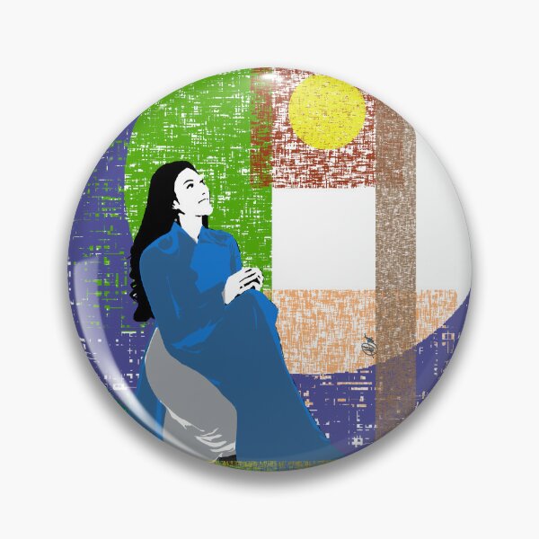 Item preview, Vietnamese Ao Dai _02.0 designed and sold by M-ArtDesign.