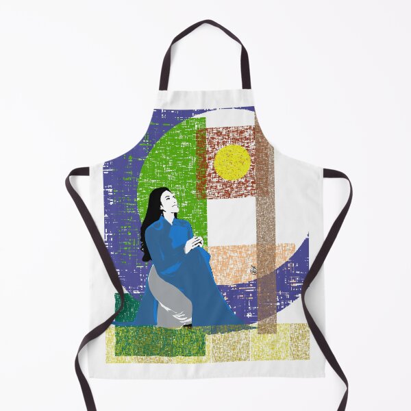 Item preview, Vietnamese Ao Dai _02.0 designed and sold by M-ArtDesign.