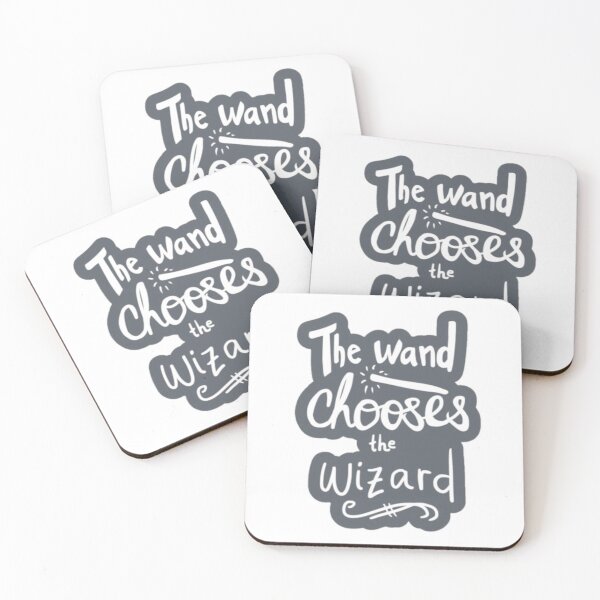 Item preview, The wand chooses the wizard designed and sold by LopezDesigns58.