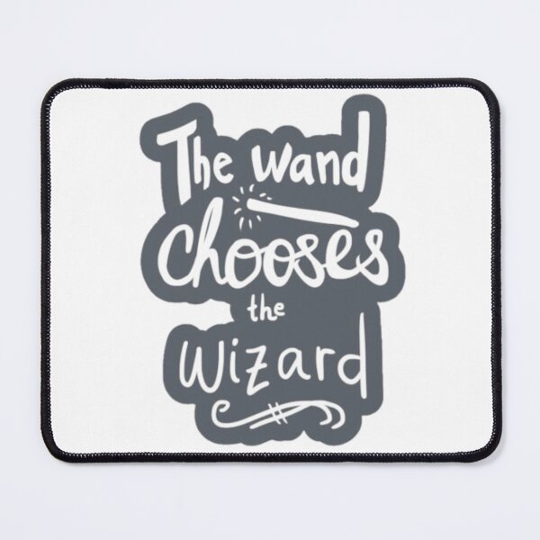 Item preview, The wand chooses the wizard designed and sold by LopezDesigns58.