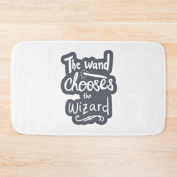 Item preview, The wand chooses the wizard designed and sold by LopezDesigns58.