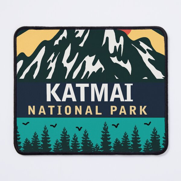 Item preview, Katmai national park designed and sold by Cool-Craze.