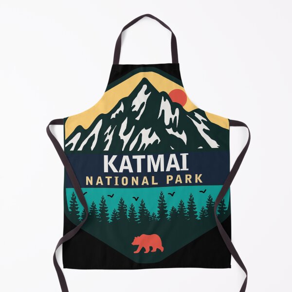 Item preview, Katmai national park designed and sold by Cool-Craze.