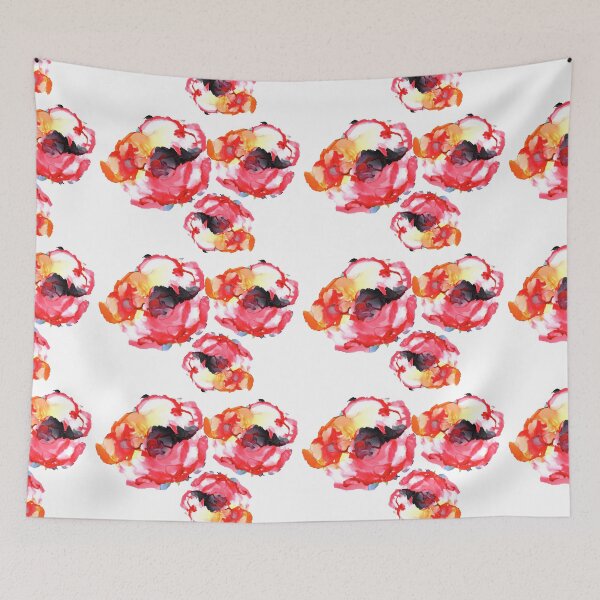 Item preview, Rosa poem designed and sold by tuyetstudio.