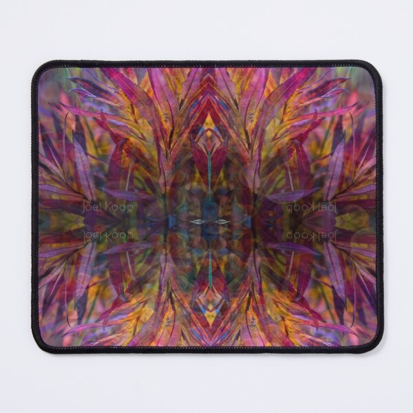 Item preview, Psychedelic Forest designed and sold by PapiloArt.