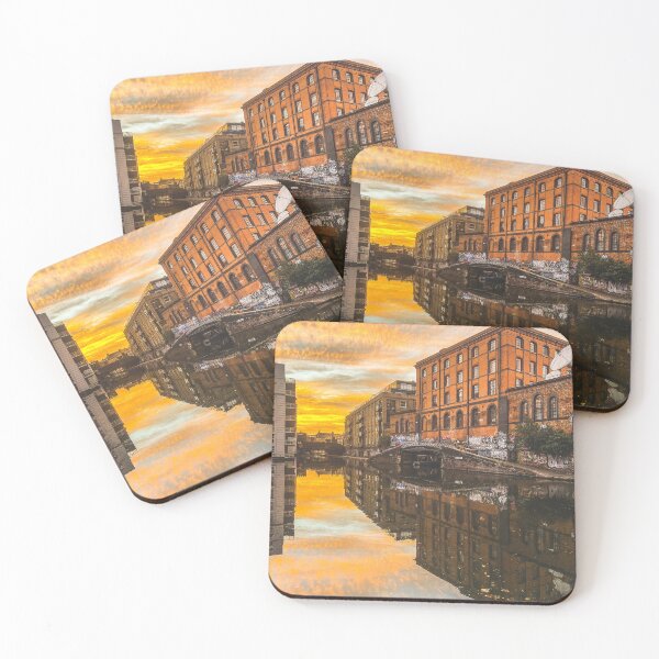 Item preview, Urban sunset designed and sold by TimConstable.