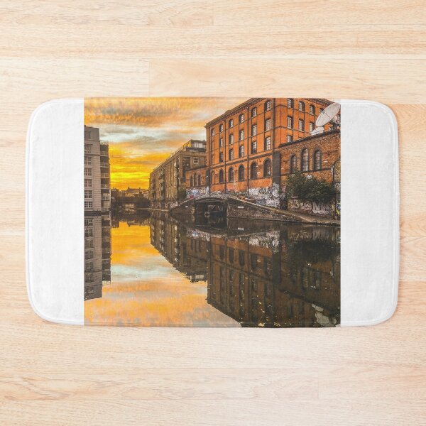 Item preview, Urban sunset designed and sold by TimConstable.