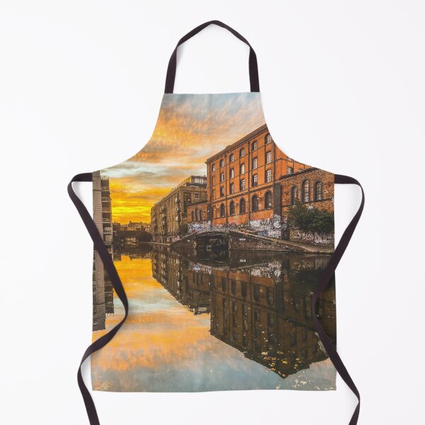 Item preview, Urban sunset designed and sold by TimConstable.