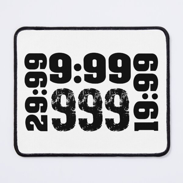 Item preview, 29:99...999 Angel numbers 999,,Release. designed and sold by Chakilogy.