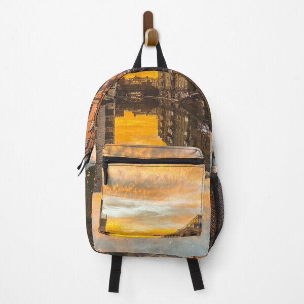 Item preview, Urban sunset designed and sold by TimConstable.