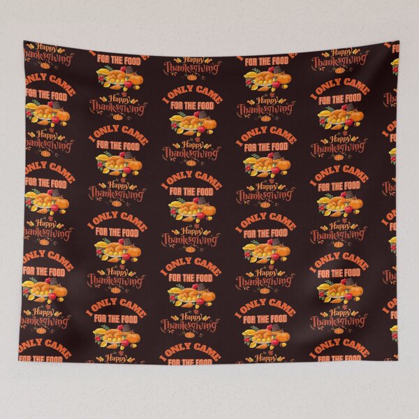 Item preview, Happy Thanksgiving Design designed and sold by Rell1970.