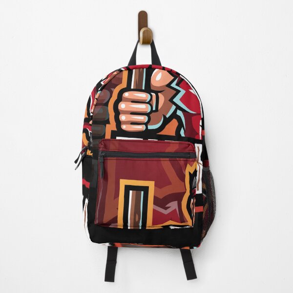 Item preview, Street Fighter designed and sold by WOLFFOLINS.