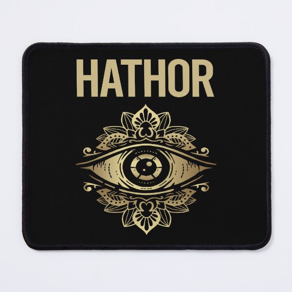 Item preview, Watching Eye Hathor designed and sold by GymnoStore24.
