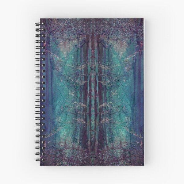 Item preview, Psychedelic Forest designed and sold by PapiloArt.