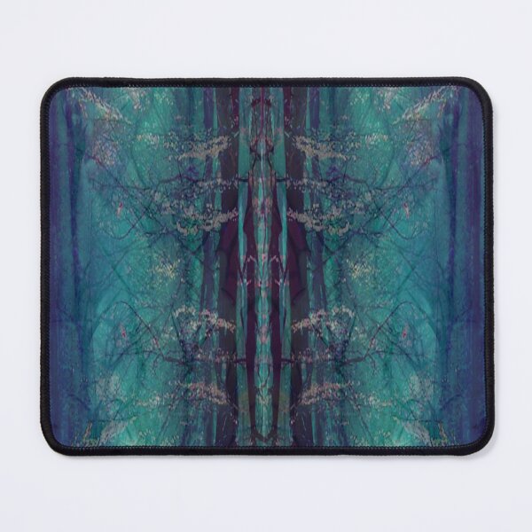Item preview, Psychedelic Forest designed and sold by PapiloArt.
