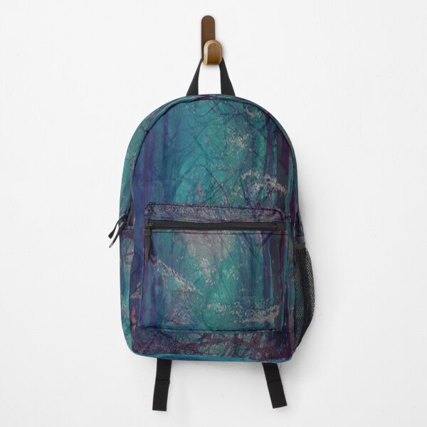 Item preview, Psychedelic Forest designed and sold by PapiloArt.