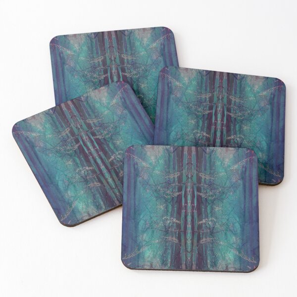 Item preview, Psychedelic Forest designed and sold by PapiloArt.