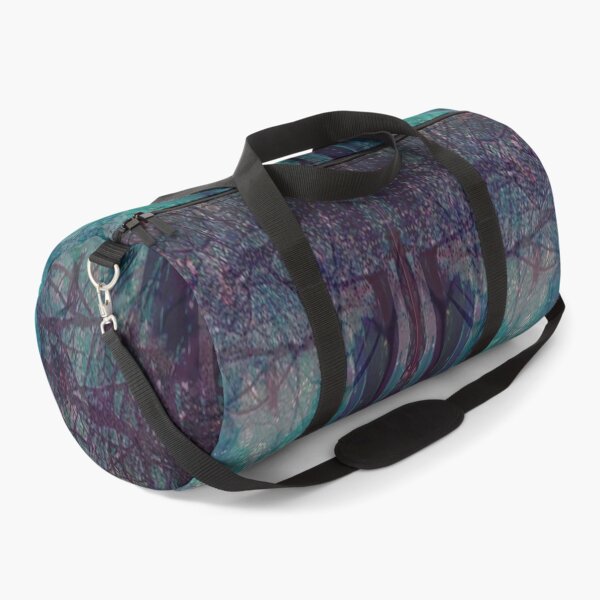 Item preview, Psychedelic Forest designed and sold by PapiloArt.