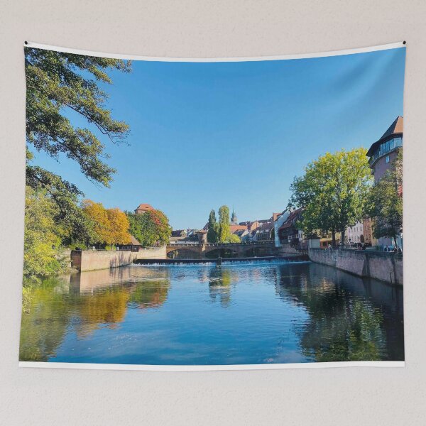 Aperçu de l'œuvre Nuremberg créée et vendue par Mirex88.