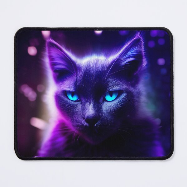 Item preview, Do Not Disturb The Witch's Cat designed and sold by MagicCatSociety.