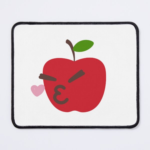 Item preview, Eapple Kiss designed and sold by Mhayra.
