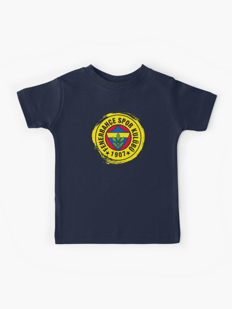 Fenerbahçe Kids T-Shirt for Sale by Forever-fan