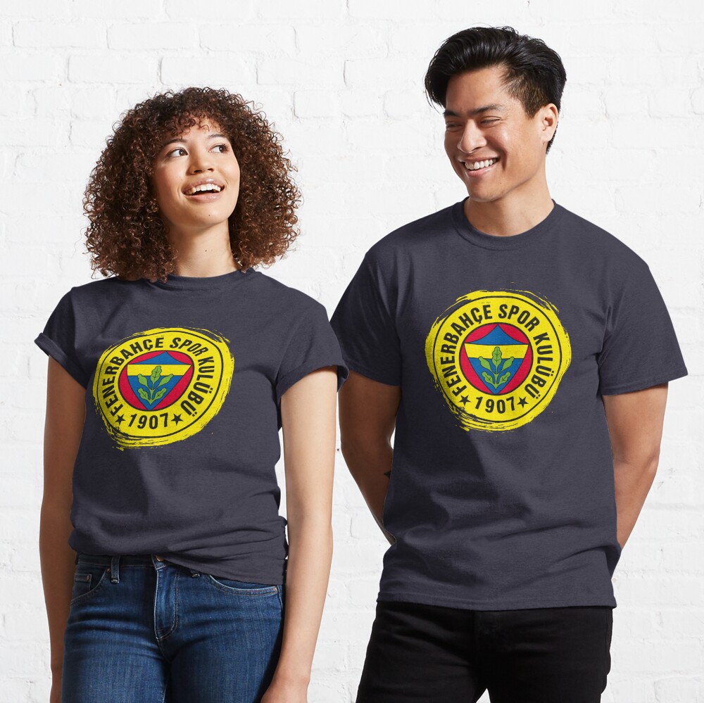 Fenerbahçe Kids T-Shirt for Sale by Forever-fan