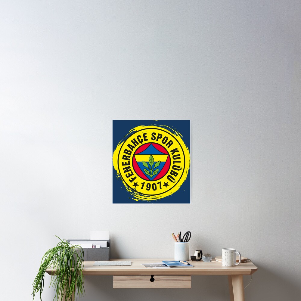 Fenerbahçe Kids T-Shirt for Sale by Forever-fan