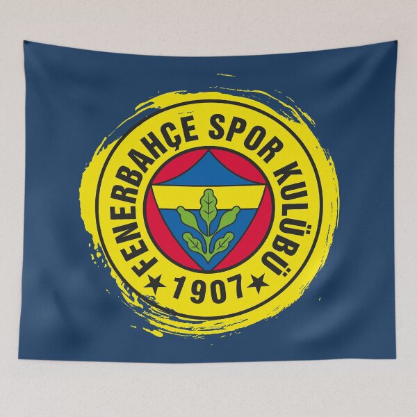 Item preview, Fenerbahçe designed and sold by Forever-fan.